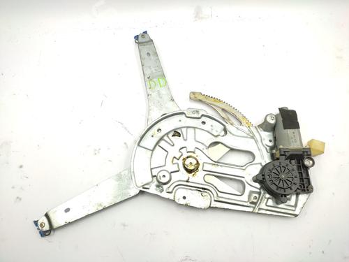 Used Front right window mechanism VOLVO S60 I (384) D5 (163 hp) 26680492