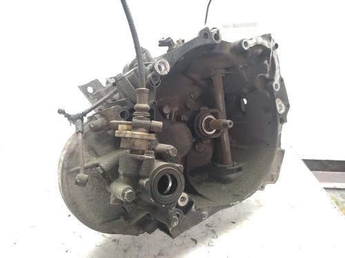 Used Gearbox CITROËN C15 Box Body/MPV (VD_) 1.8 D (60 hp) 21151636