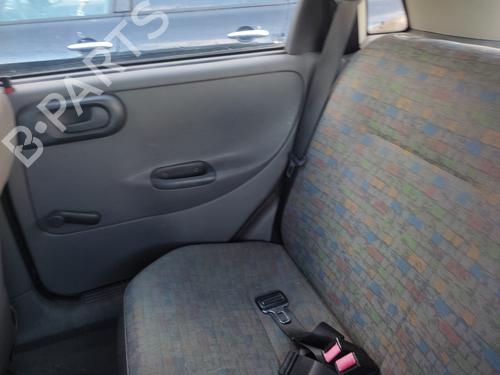 Startmotor OPEL CORSA C (X01) 1.7 DI (F08, F68) | BP21158961M8 