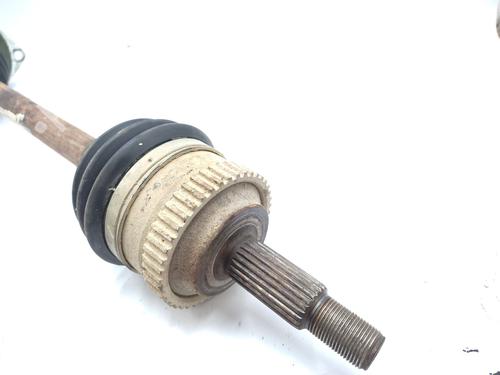 Left front driveshaft RENAULT KANGOO (KC0/1_) 1.9 dCi 4x4 (KC0V) | BP40083604M38 - Image 2