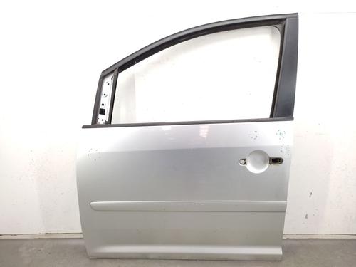 Used Left front door VW TOURAN (1T1, 1T2) 1.9 TDI (105 hp) 31247865
