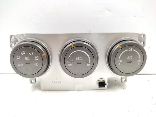 Used Climate control SUBARU IMPREZA Estate (GG) [2000-2008]  21151267