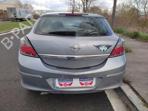 Used Parts OPEL ASTRA H GTC (A04) 1.6 (L08) (105 hp) 4383361