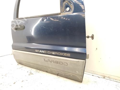 Right front door JEEP GRAND CHEROKEE II (WJ, WG) 3.1 TD 4x4 | BP21150665C3 