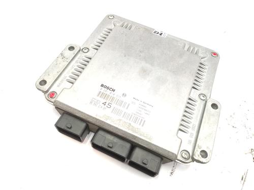 Engine control unit (ECU) PEUGEOT 307 (3A/C)  | BP21156292M57 