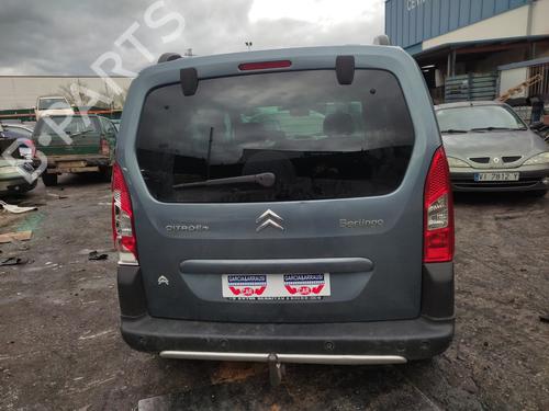 Front right window mechanism CITROËN BERLINGO MULTISPACE (B9)  | BP21159696C23 