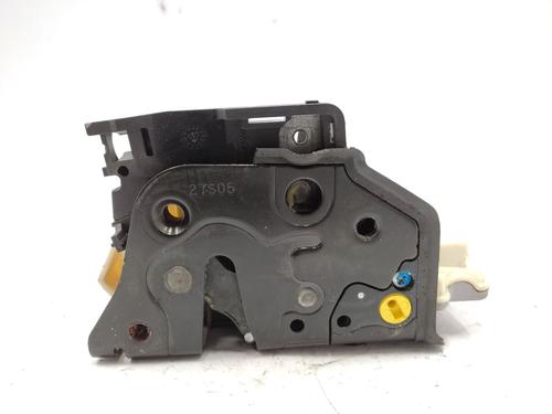 Venstre bak lås VW PASSAT B6 (3C2) 2.0 TDI 16V 4motion | BP24395556C100