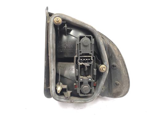 Left taillight RENAULT SAFRANE I (B54_)  | BP21161288C34 