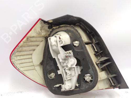 Right taillight BMW 1 (E87) 118 d | BP26396298C35 