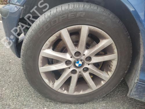 Used Parts BMW 3 (E46) 320 d (150 hp) 4347199