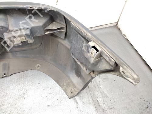 Front bumper CITROËN BERLINGO / BERLINGO FIRST Box Body/MPV (M_) 1.9 D 70 (MBWJZ, MCWJZ) | BP23409303C7 