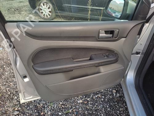 Rear right lock FORD FOCUS II (DA_, HCP, DP) 1.8 TDCi | BP21160589C99 