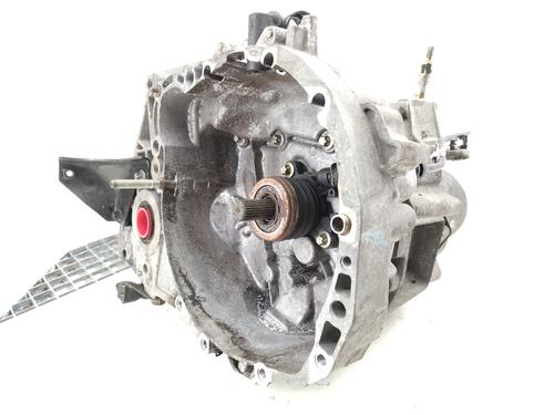 Gearbox NISSAN MICRA III (K12) 1.5 dCi | BP21154195M3 
