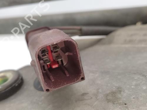 Front wiper motor CITROËN XSARA PICASSO (N68) 2.0 HDi | BP23231215M29 
