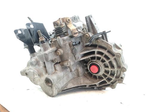 Gearbox MAZDA 6 Hatchback (GG)  | BP21154608M3 