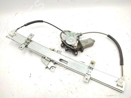 Used Front right window mechanism Front right window mechanism 37233479 37233479