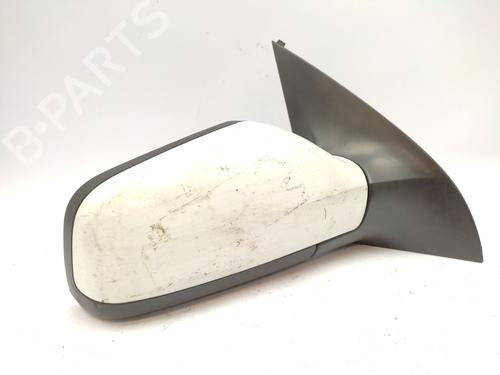 Used Right mirror OPEL ASTRA G Saloon (T98) 1.7 DTI 16V (F69) (75 hp) 24683548