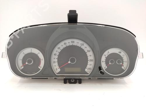 Quadrante KIA CEE'D Hatchback (ED) [2006-2012]  21155798