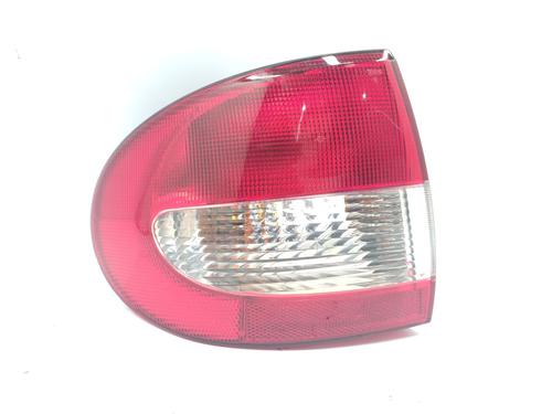 Used Left taillight RENAULT MEGANE I Classic (LA0/1_) 1.4 16V (LA0D, LA1H, lA0W, LA10) (95 hp) 22719826