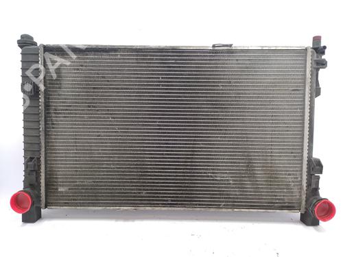 Used Water radiator MERCEDES-BENZ C-CLASS T-Model (S203) C 270 CDI (203.216) (170 hp) 22901625
