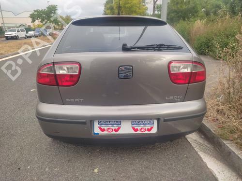 Forlygtekontakt SEAT LEON (1M1) 1.9 TDI | BP30279655I24 