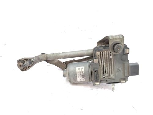 Used Front wiper motor VW TOURAN (1T1, 1T2) 2.0 TDI (136 hp) 28097874