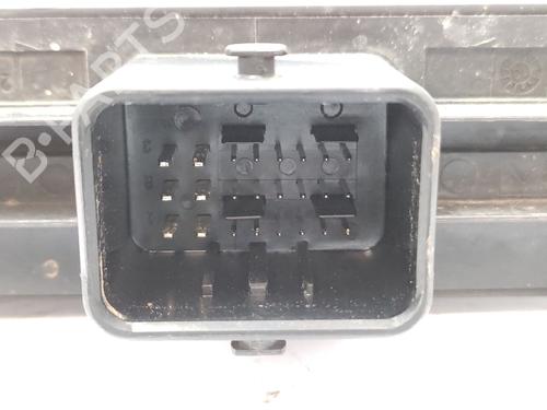 Electronic module CITROËN C5 III (RD_) 2.2 HDi 200 (RD4HLA) | BP30168146M83