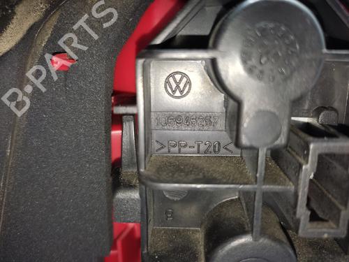 Right taillight VW GOLF IV (1J1) 1.9 TDI | BP21154792C35 