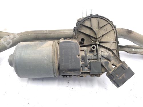 Front wiper motor PEUGEOT 207 CC (WD_)  | BP21159742M29 