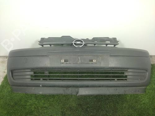 Used Front bumper OPEL COMBO Tour [2001-2011]  21150616
