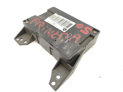 Control unit NISSAN PRIMERA Hatchback (P12) 1.9 dCi | BP24682986M11 