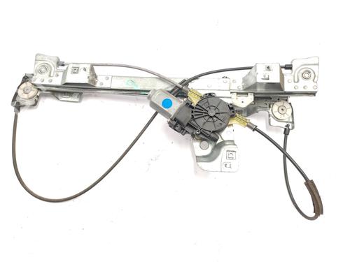 Used Front right window mechanism RENAULT KANGOO / GRAND KANGOO II (KW0/1_) 1.5 dCi 70 (KW0V, KW0A) (68 hp) 21156247