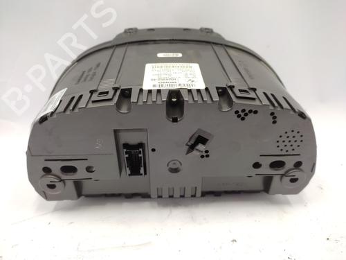 Instrument cluster BMW 1 (E87) 118 d | BP21517792C47 