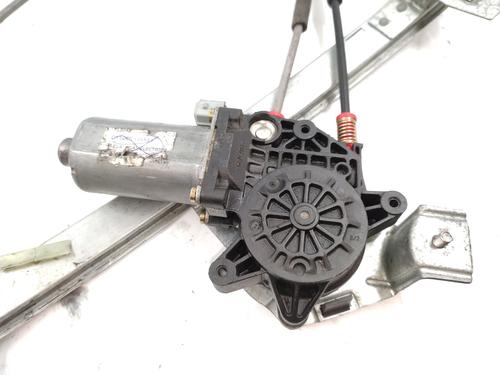 Front left window mechanism CITROËN XSARA (N1) 1.4 i | BP21152205C22