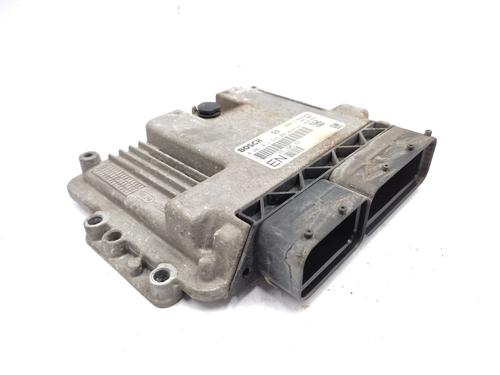 Engine control unit (ECU) OPEL ZAFIRA / ZAFIRA FAMILY B (A05) 1.9 CDTI (M75) | BP30145176M57