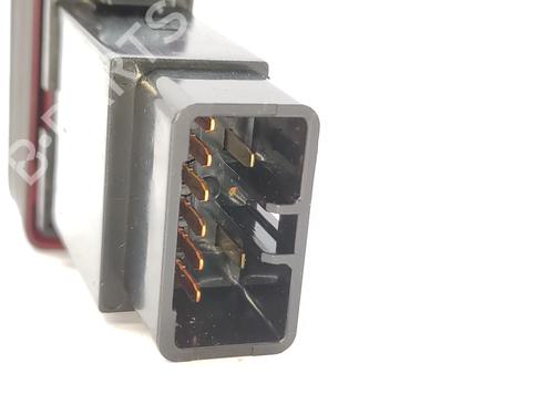 Warning switch KIA SPORTAGE II (JE_, KM_) 2.0 CRDi | BP26391193I22 
