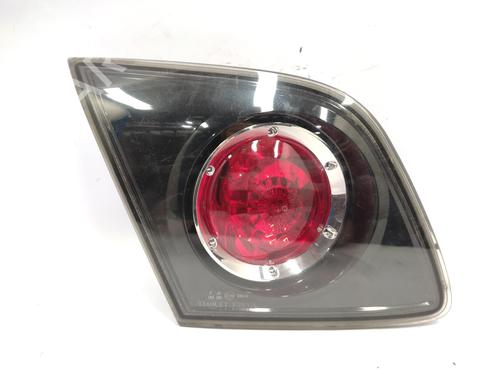 Venstre baglygte bagklap MAZDA 3 (BK) [2003-2009]  24104588