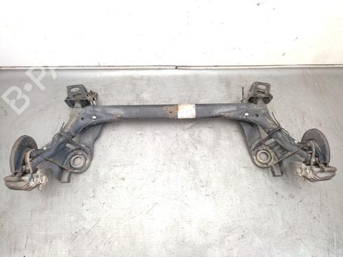Bakaksel SEAT LEON (1M1) 1.9 TDI (110 hp) 29592379