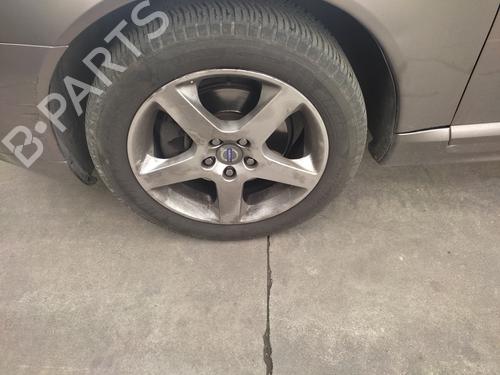 Driver airbag VOLVO S80 I (184)  | BP21152573C9 