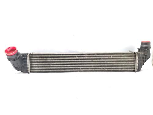 Intercooler RENAULT GRAND SCÉNIC III (JZ0/1_) 1.6 dCi (JZ00, JZ12) (130 hp) 30845876
