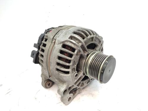 Used Alternator Alternator SEAT ALHAMBRA (7V8, 7V9) 1.9 TDI (131 hp) 35973533 35973533