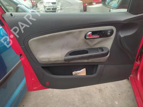 Headlight switch SEAT IBIZA III (6L1)  | BP21156854I24 