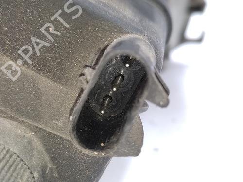 Højre forlygte SAAB 9-3 (YS3D) 2.0 Turbo | BP24683313C29 