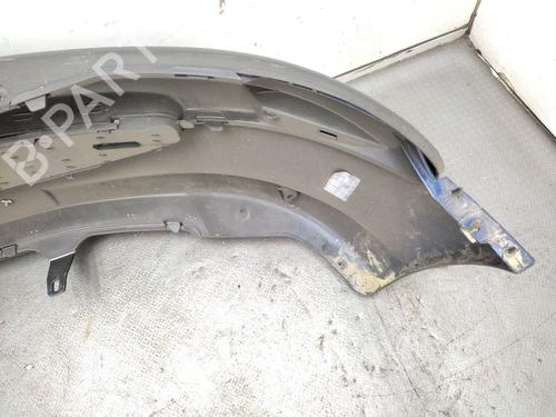Front bumper PEUGEOT 206 Hatchback (2A/C)  | BP31147723C7 