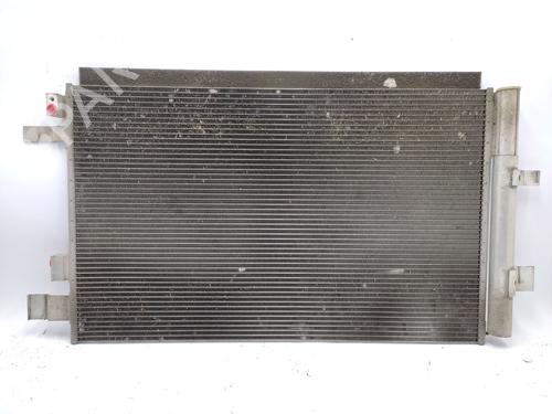 Used AC radiator SUBARU XV (GT) 1.6 i AWD (GT3) (114 hp) 30750538