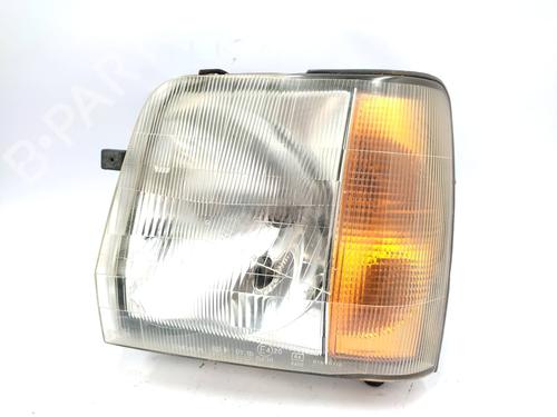 Used Left headlight SUZUKI WAGON R+ Hatchback (EM) 1.2 (SR412) (69 hp) 21161622