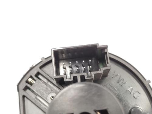 Headlight switch SKODA FABIA III (NJ3) 1.4 TDI | BP32867570I24  - Image 5