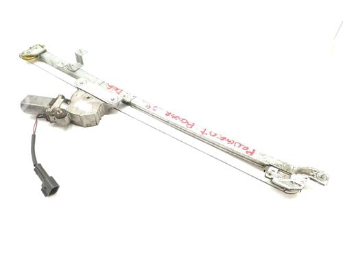 Used Front right window mechanism PEUGEOT BOXER Van (230L) [1994-2006]  21152953