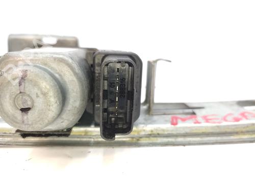 Rear left window mechanism RENAULT MEGANE II (BM0/1_, CM0/1_)  | BP21152783C24 