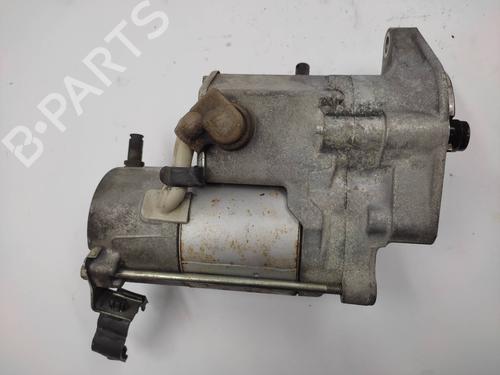 Starter TOYOTA COROLLA Saloon (_E15_) | BP21149169M8